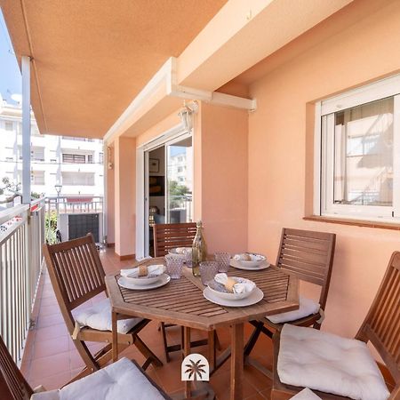 Mediterranean Way - Bohemian Apartment Камбрілс Екстер'єр фото